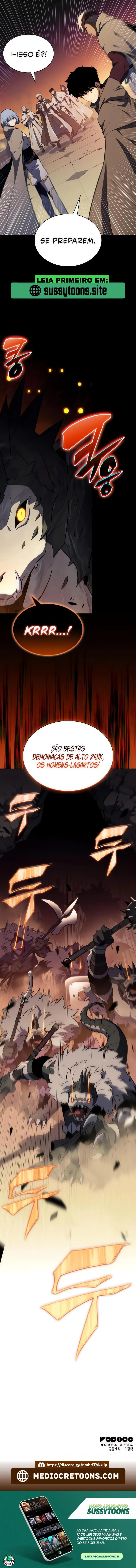 Read The Regressed Son of a Duke is an Assassin PT Manga Online