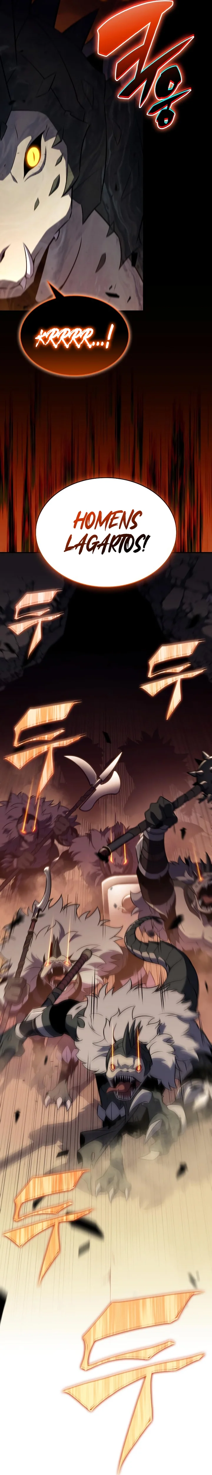 Read The Regressed Son of a Duke is an Assassin PT Manga Online