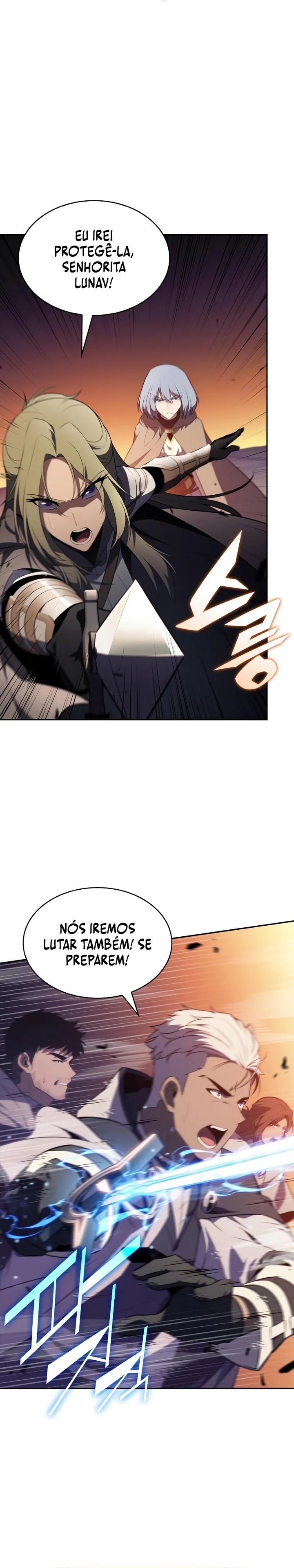 Read The Regressed Son of a Duke is an Assassin PT Manga Online