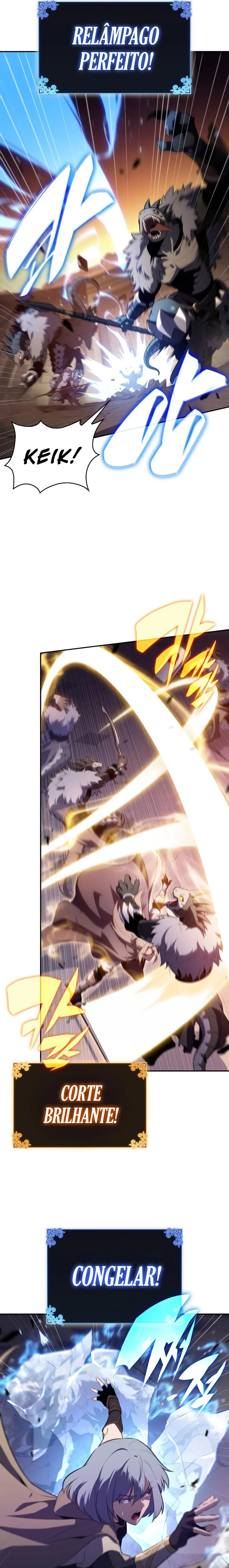 Read The Regressed Son of a Duke is an Assassin PT Manga Online