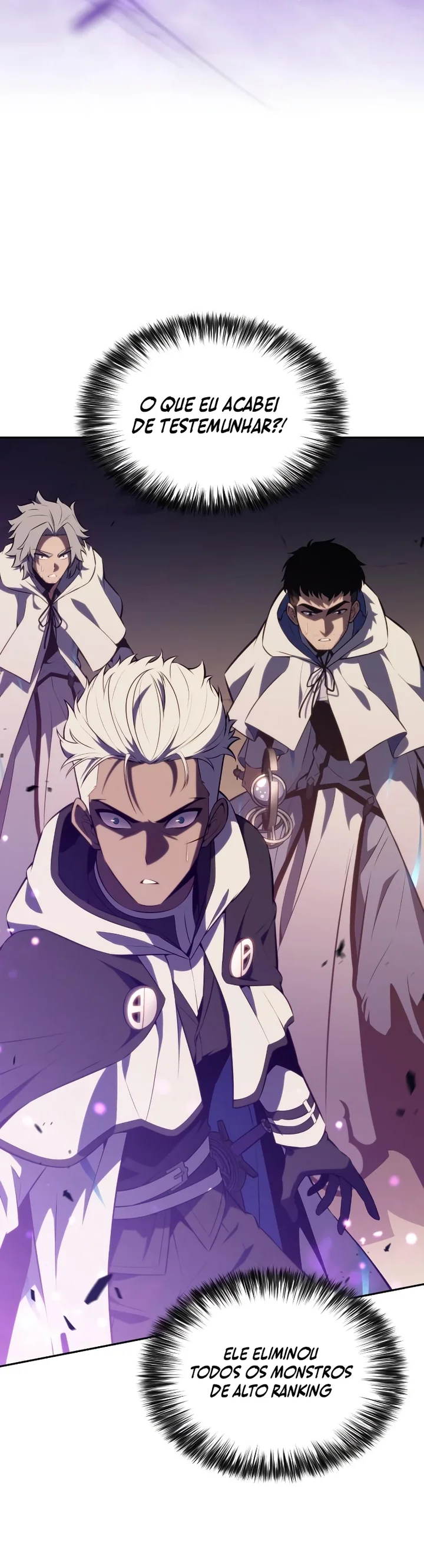 Read The Regressed Son of a Duke is an Assassin PT Manga Online