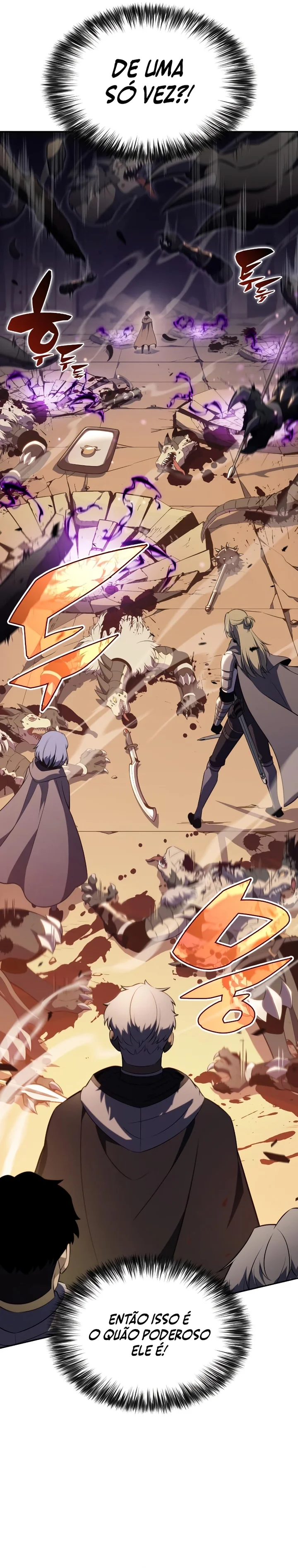 Read The Regressed Son of a Duke is an Assassin PT Manga Online