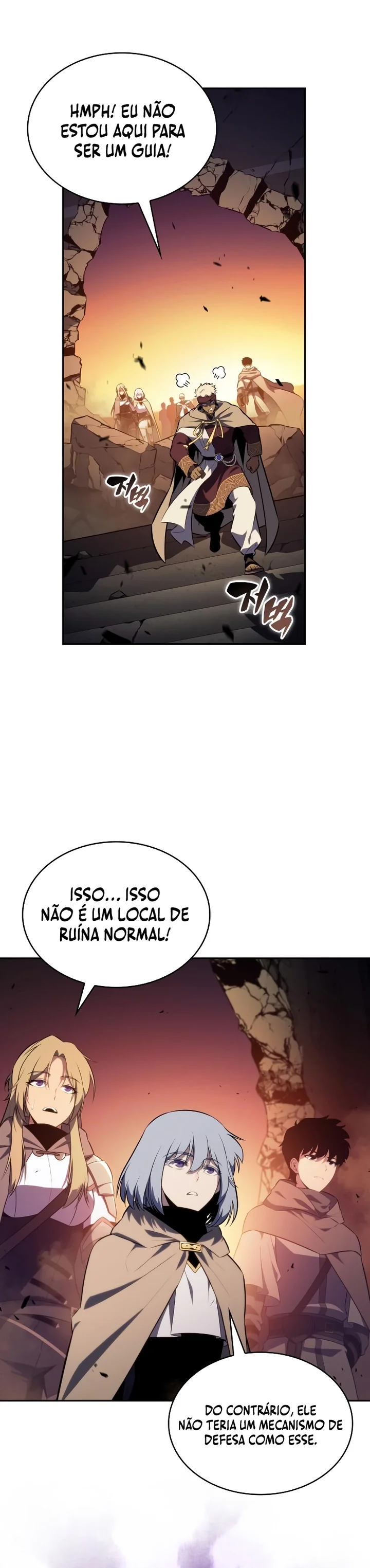 Read The Regressed Son of a Duke is an Assassin PT Manga Online