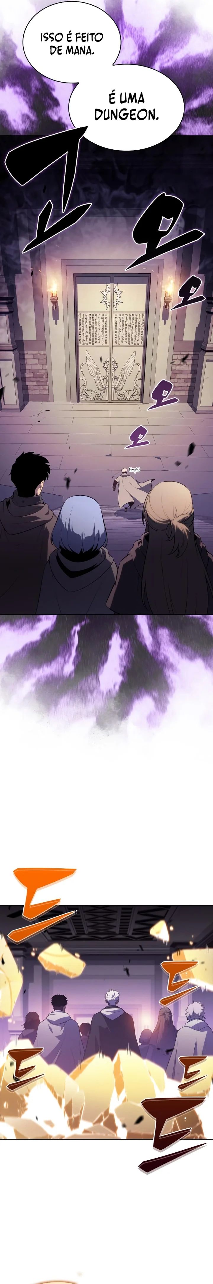 Read The Regressed Son of a Duke is an Assassin PT Manga Online