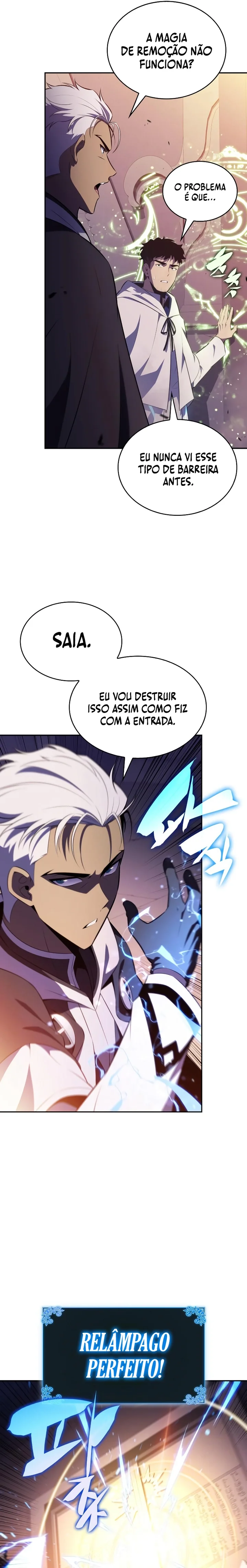 Read The Regressed Son of a Duke is an Assassin PT Manga Online