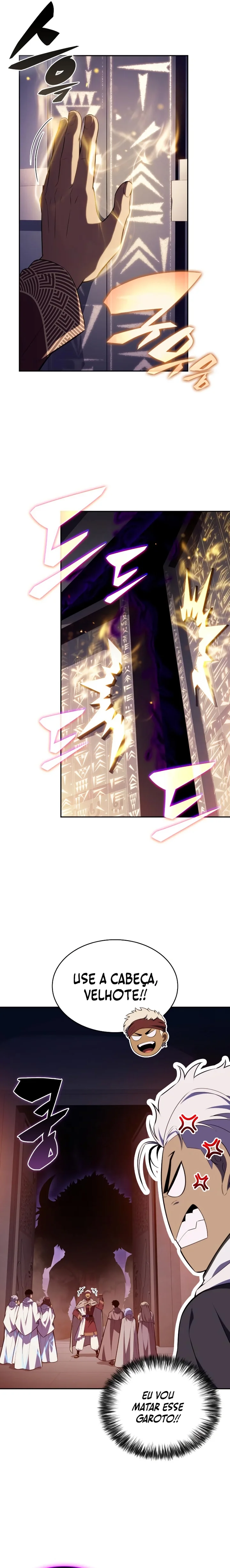 Read The Regressed Son of a Duke is an Assassin PT Manga Online