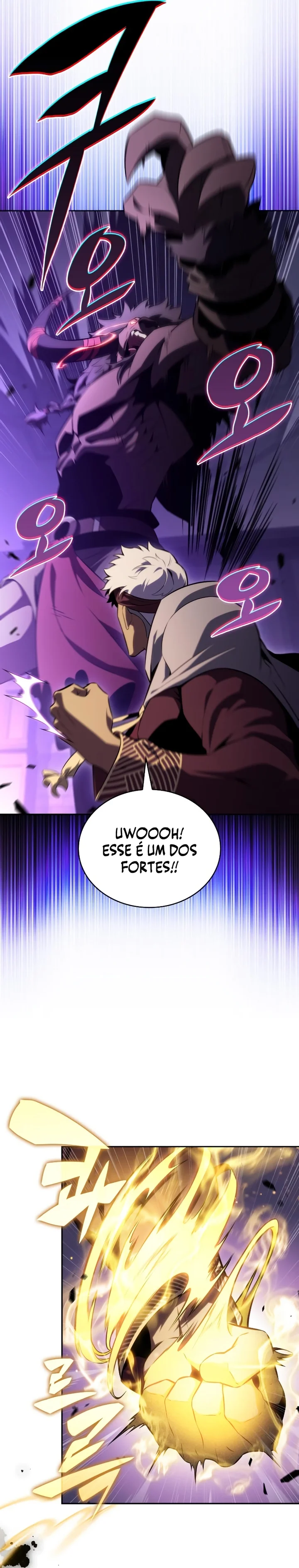 Read The Regressed Son of a Duke is an Assassin PT Manga Online