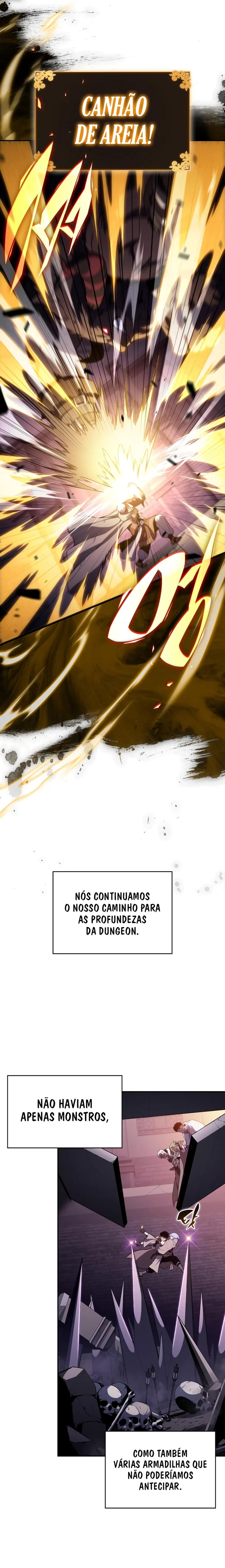 Read The Regressed Son of a Duke is an Assassin PT Manga Online