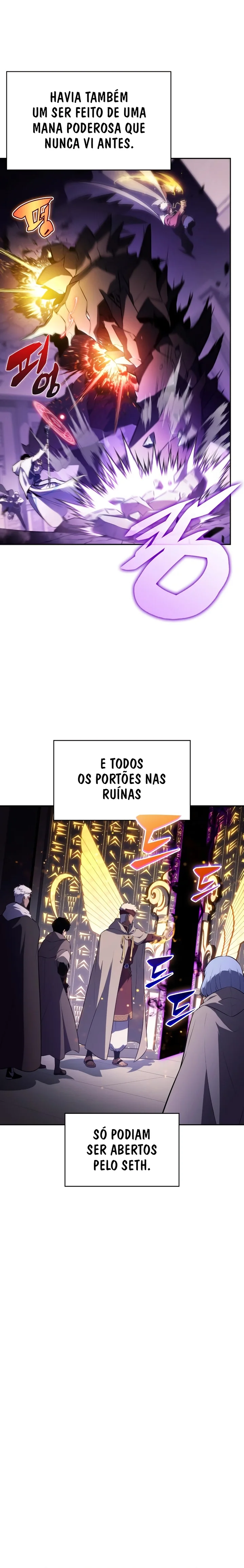 Read The Regressed Son of a Duke is an Assassin PT Manga Online