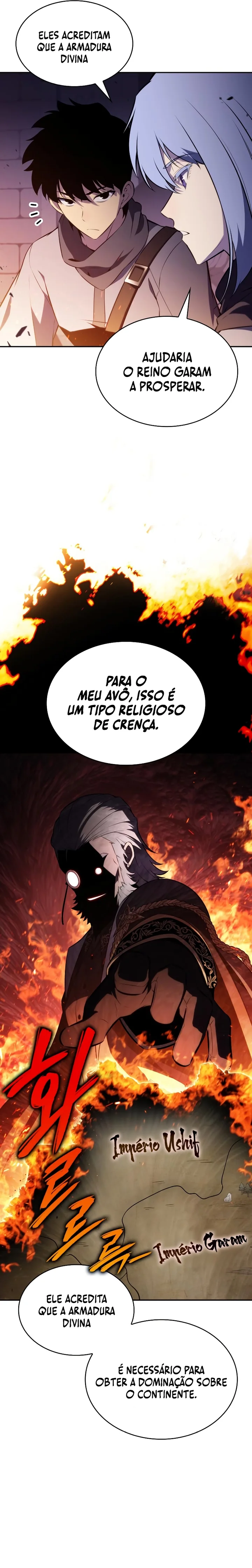 Read The Regressed Son of a Duke is an Assassin PT Manga Online