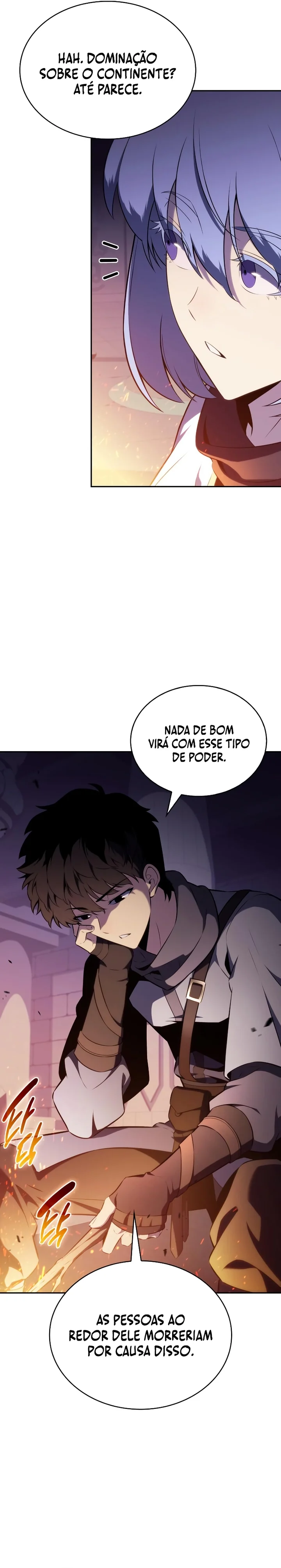 Read The Regressed Son of a Duke is an Assassin PT Manga Online