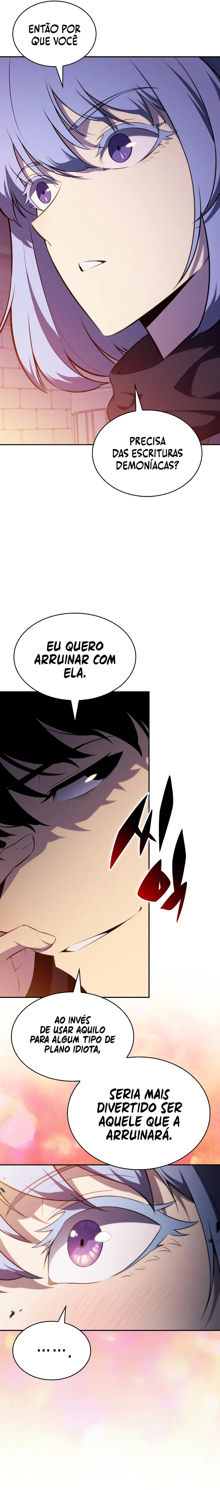 Read The Regressed Son of a Duke is an Assassin PT Manga Online