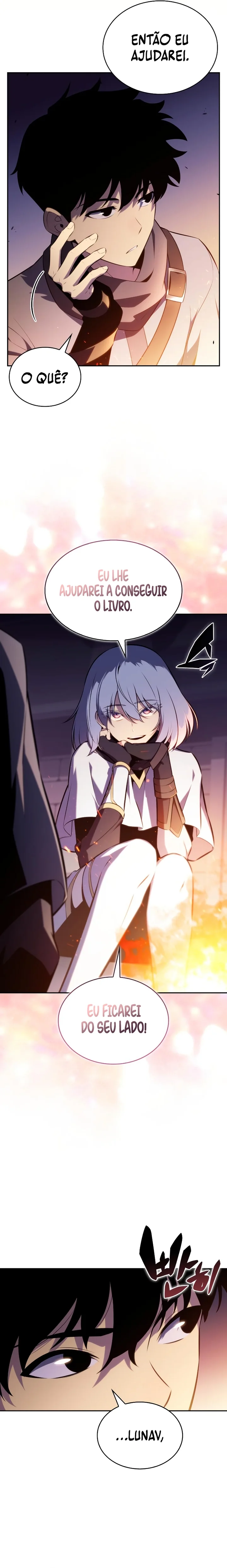 Read The Regressed Son of a Duke is an Assassin PT Manga Online