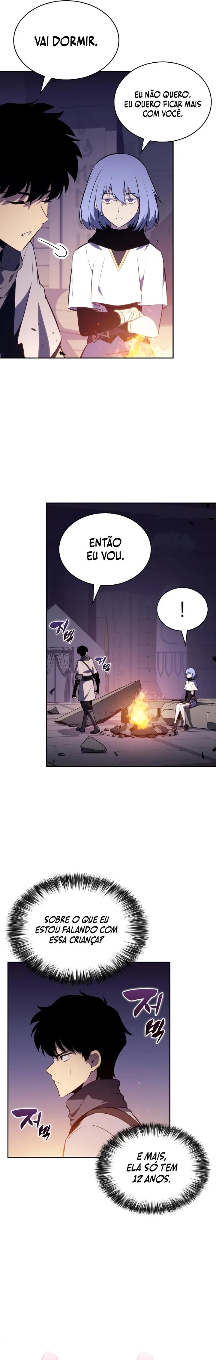 Read The Regressed Son of a Duke is an Assassin PT Manga Online