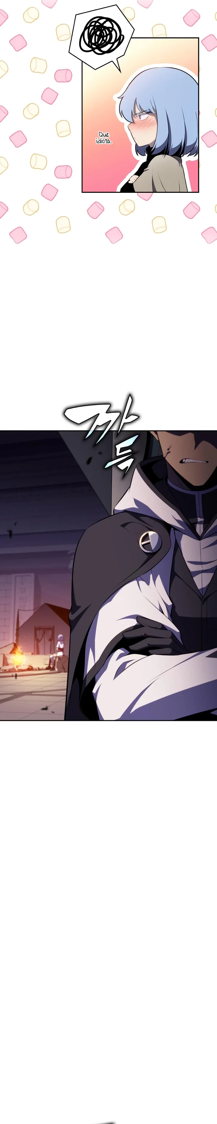 Read The Regressed Son of a Duke is an Assassin PT Manga Online