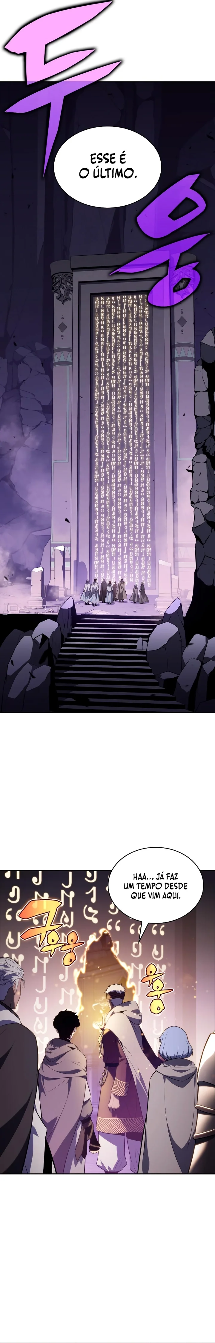 Read The Regressed Son of a Duke is an Assassin PT Manga Online