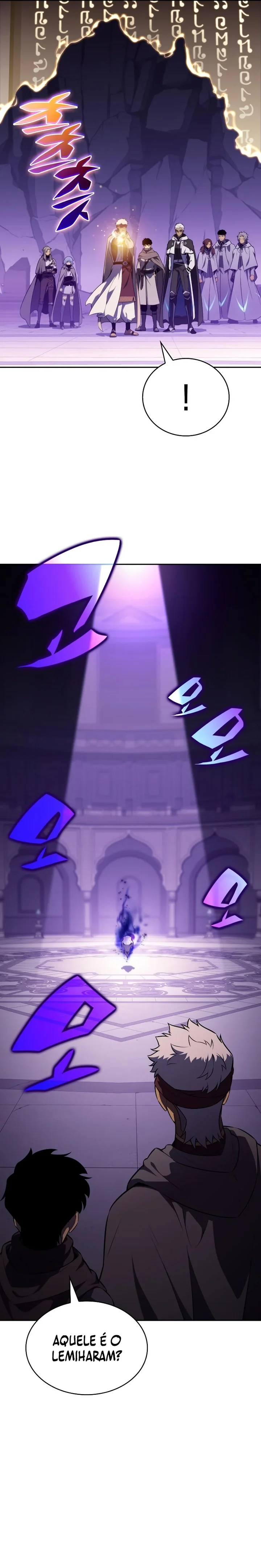 Read The Regressed Son of a Duke is an Assassin PT Manga Online