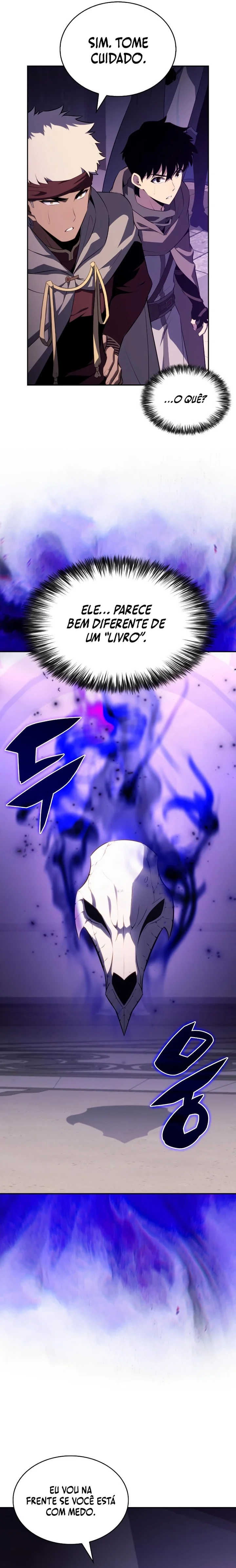 Read The Regressed Son of a Duke is an Assassin PT Manga Online