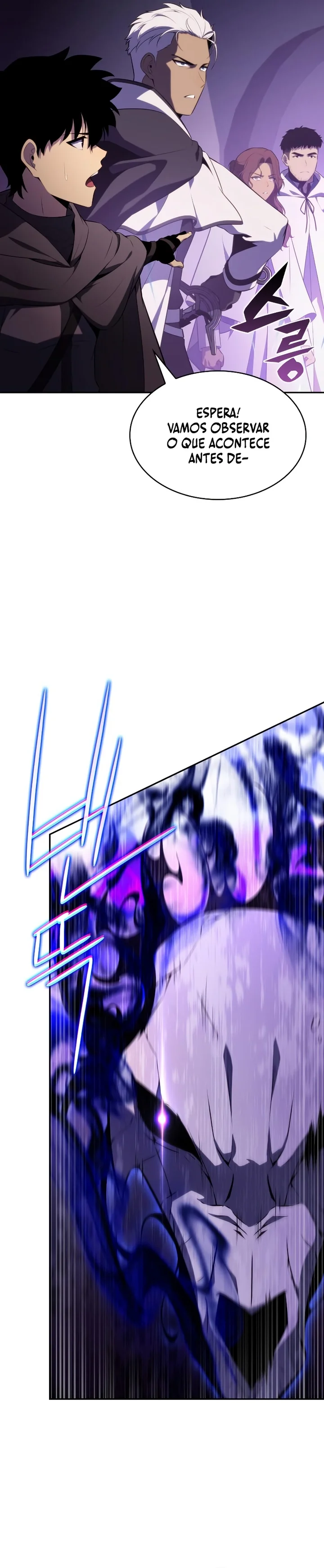 Read The Regressed Son of a Duke is an Assassin PT Manga Online