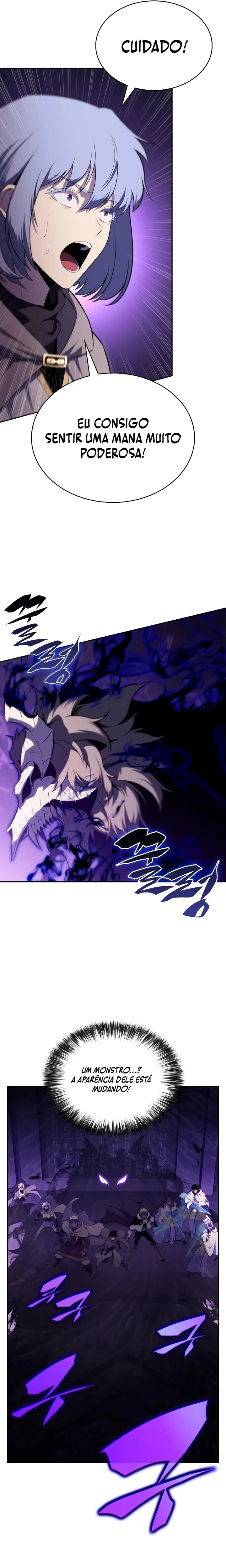 Read The Regressed Son of a Duke is an Assassin PT Manga Online