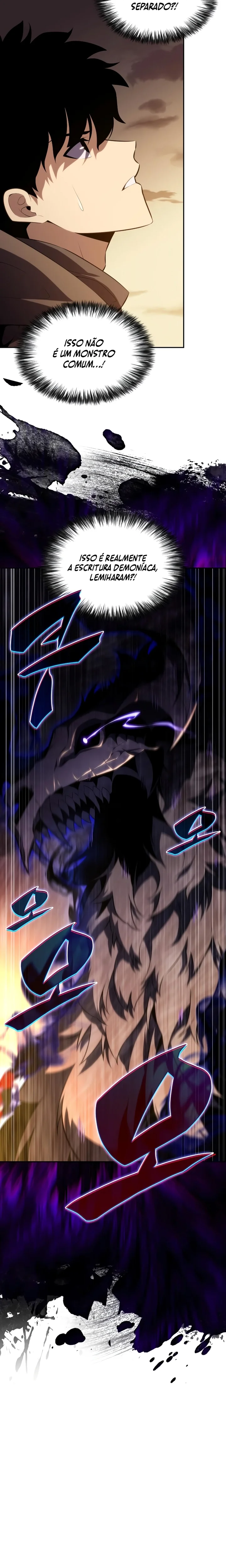 Read The Regressed Son of a Duke is an Assassin PT Manga Online