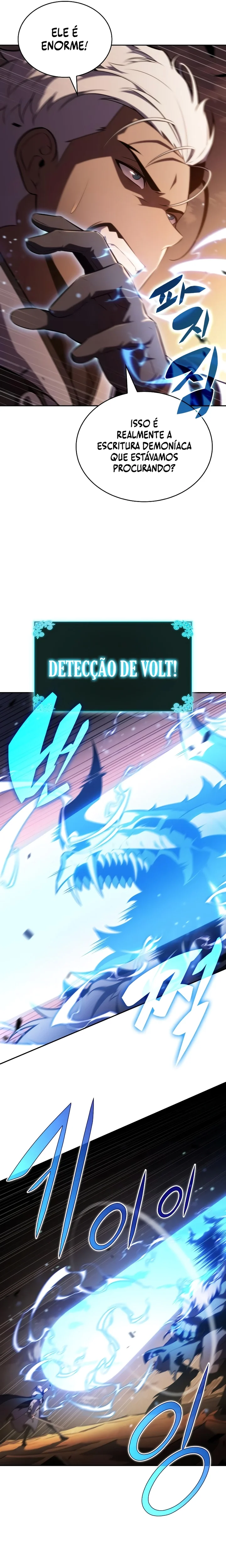 Read The Regressed Son of a Duke is an Assassin PT Manga Online