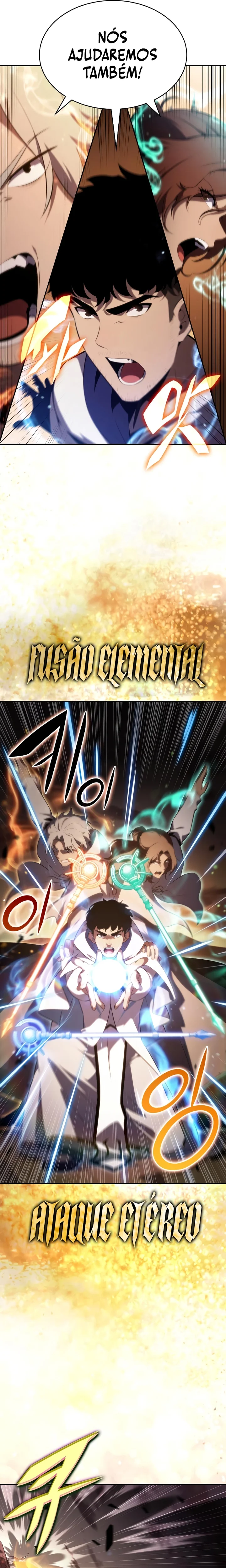 Read The Regressed Son of a Duke is an Assassin PT Manga Online