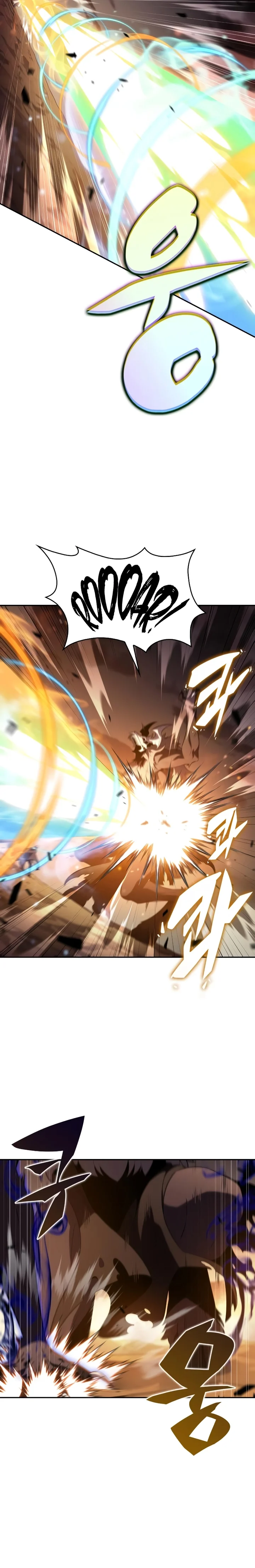 Read The Regressed Son of a Duke is an Assassin PT Manga Online