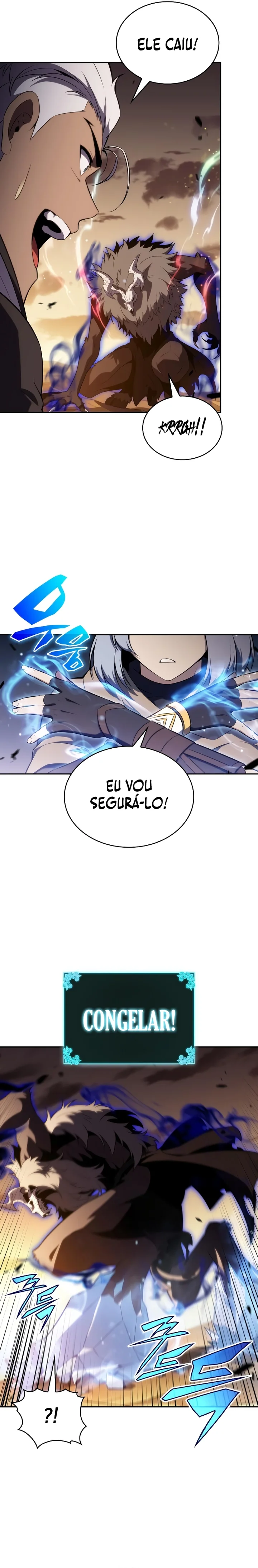 Read The Regressed Son of a Duke is an Assassin PT Manga Online