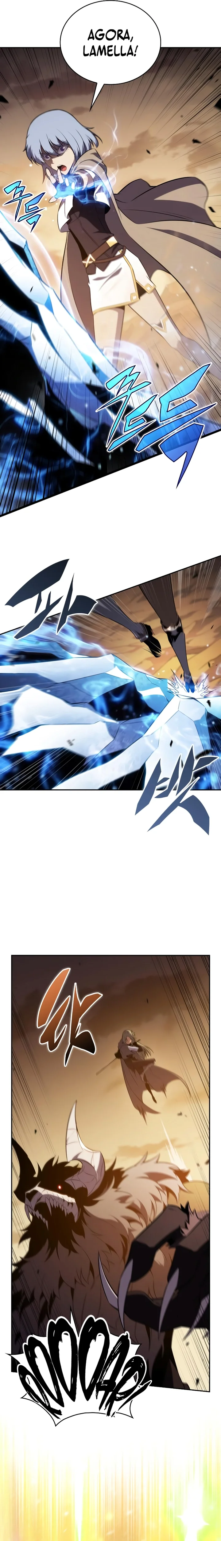 Read The Regressed Son of a Duke is an Assassin PT Manga Online