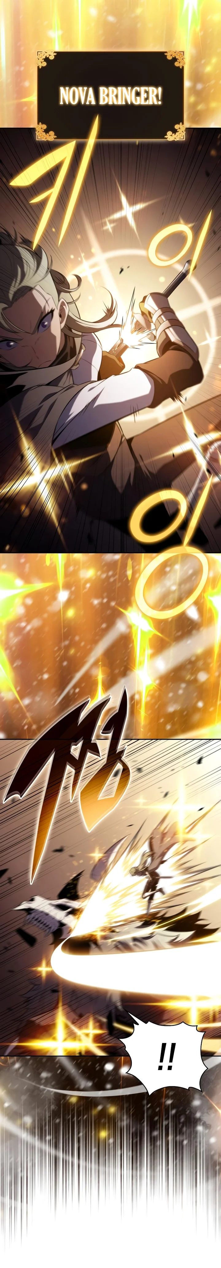 Read The Regressed Son of a Duke is an Assassin PT Manga Online