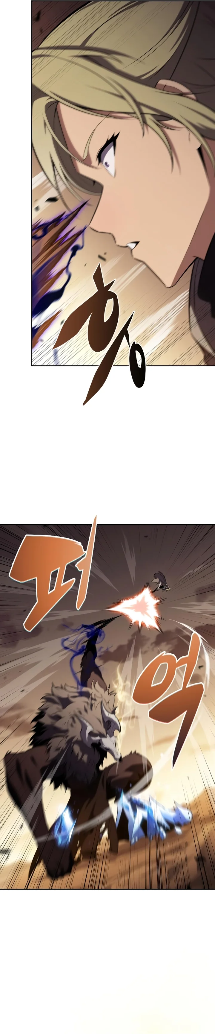 Read The Regressed Son of a Duke is an Assassin PT Manga Online