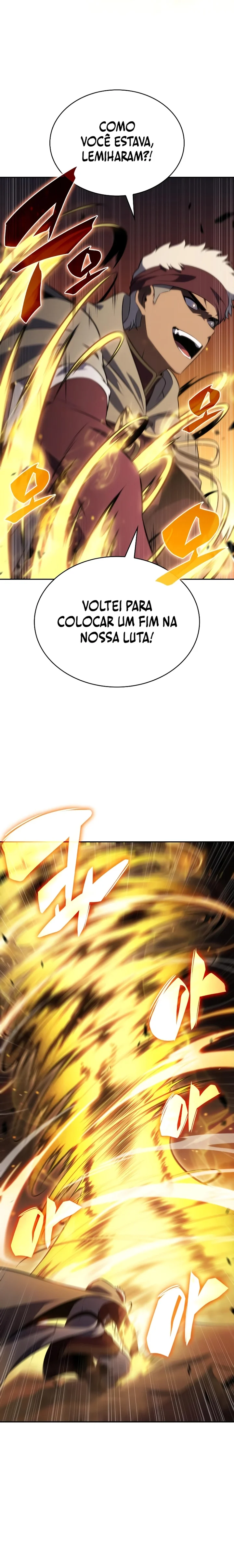 Read The Regressed Son of a Duke is an Assassin PT Manga Online