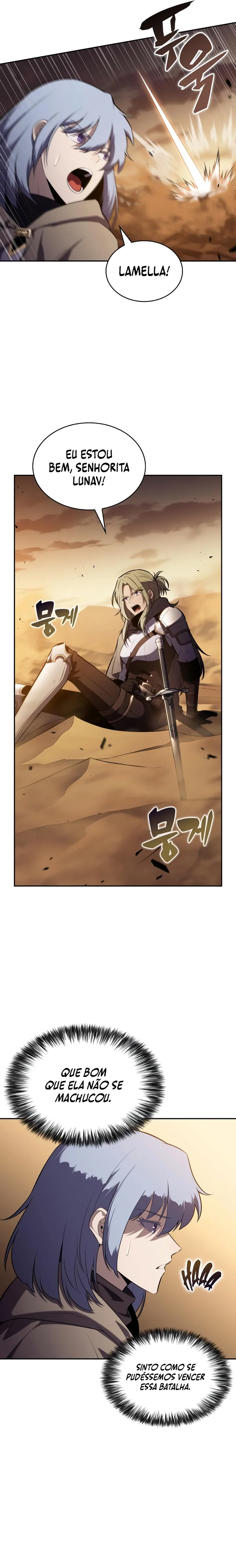 Read The Regressed Son of a Duke is an Assassin PT Manga Online