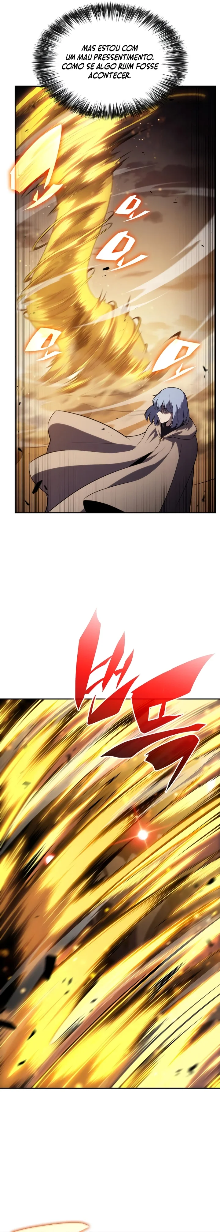 Read The Regressed Son of a Duke is an Assassin PT Manga Online