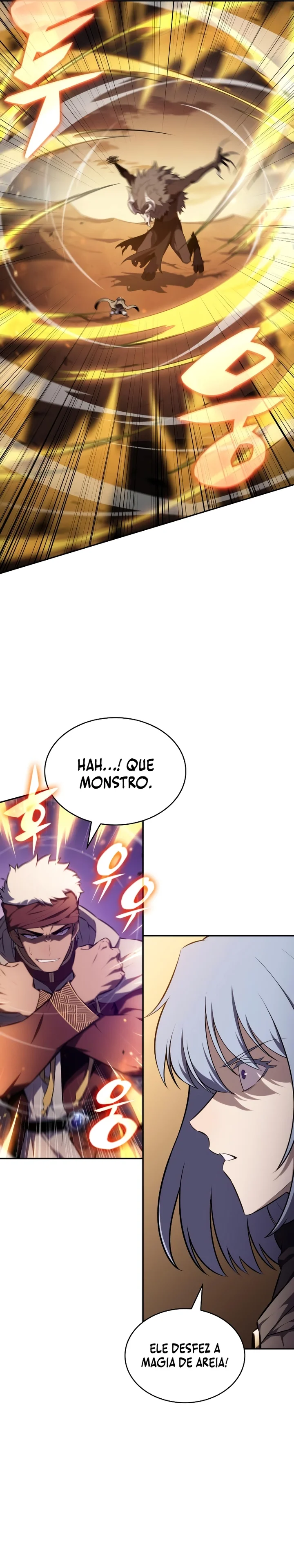 Read The Regressed Son of a Duke is an Assassin PT Manga Online