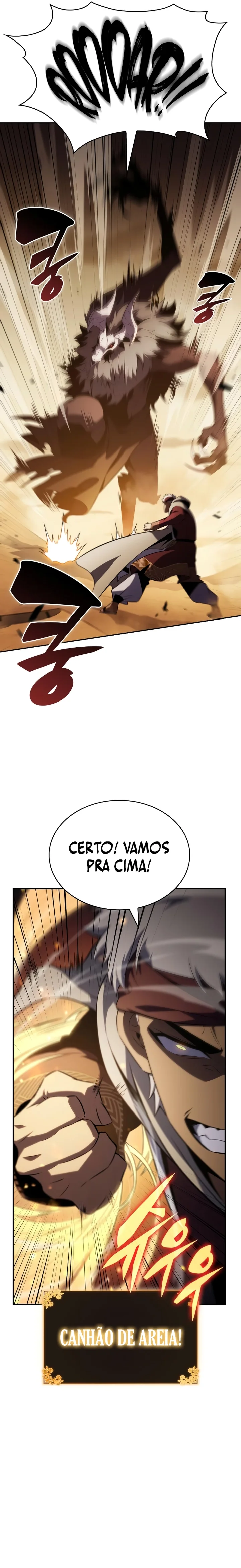 Read The Regressed Son of a Duke is an Assassin PT Manga Online