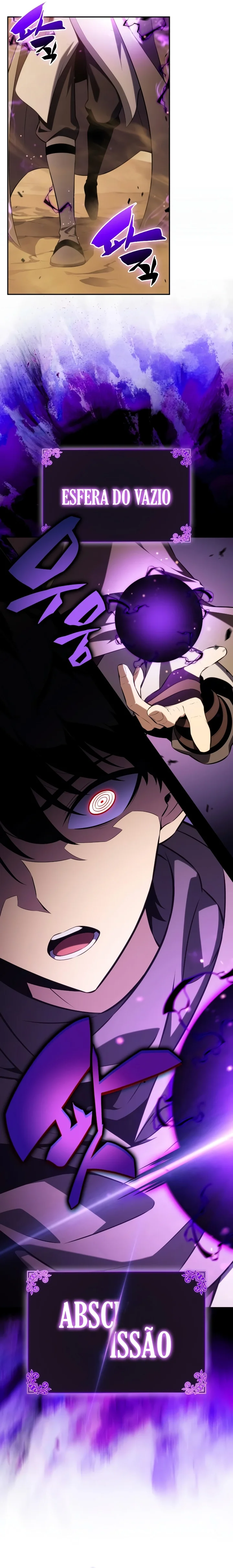 Read The Regressed Son of a Duke is an Assassin PT Manga Online