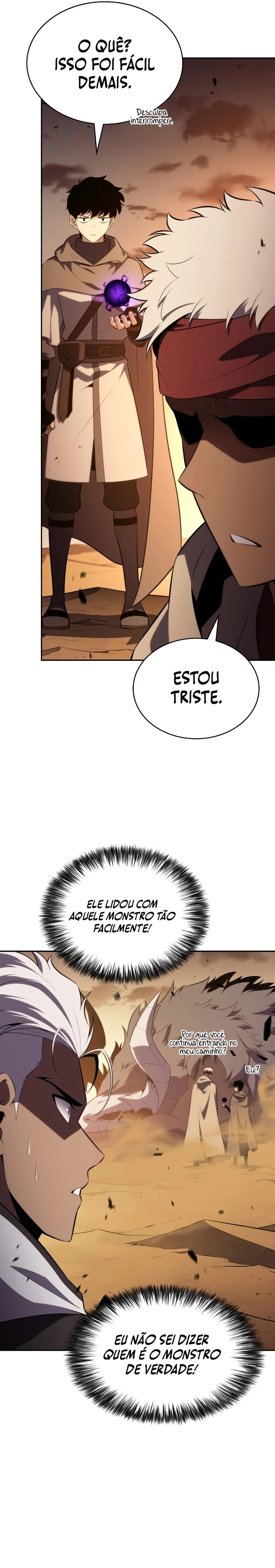 Read The Regressed Son of a Duke is an Assassin PT Manga Online