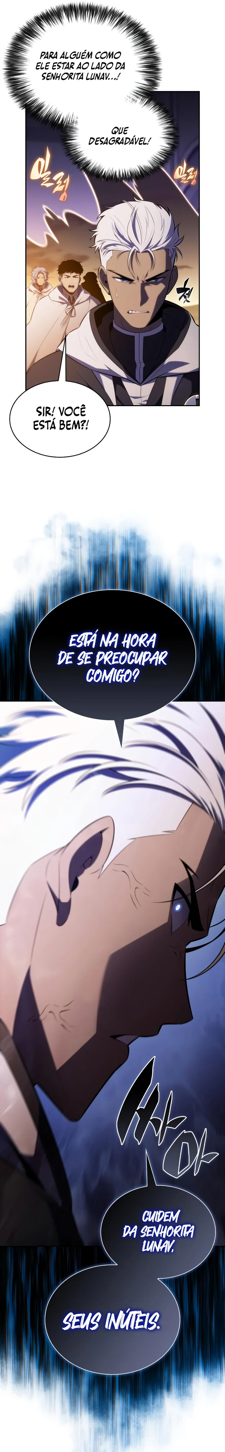 Read The Regressed Son of a Duke is an Assassin PT Manga Online