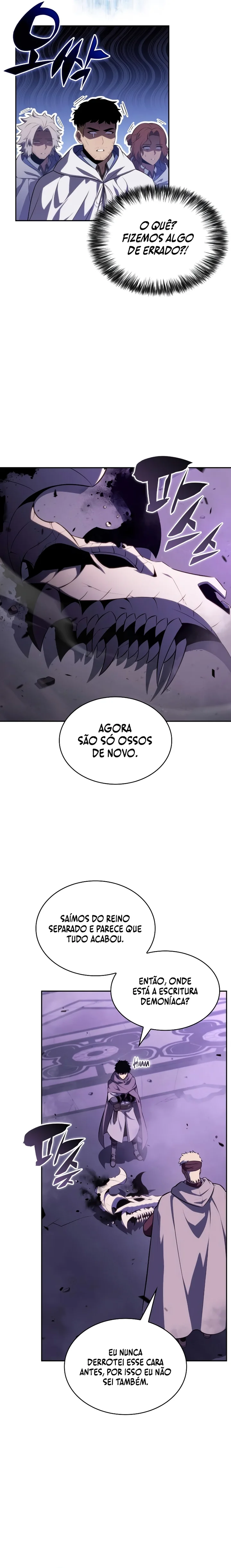 Read The Regressed Son of a Duke is an Assassin PT Manga Online