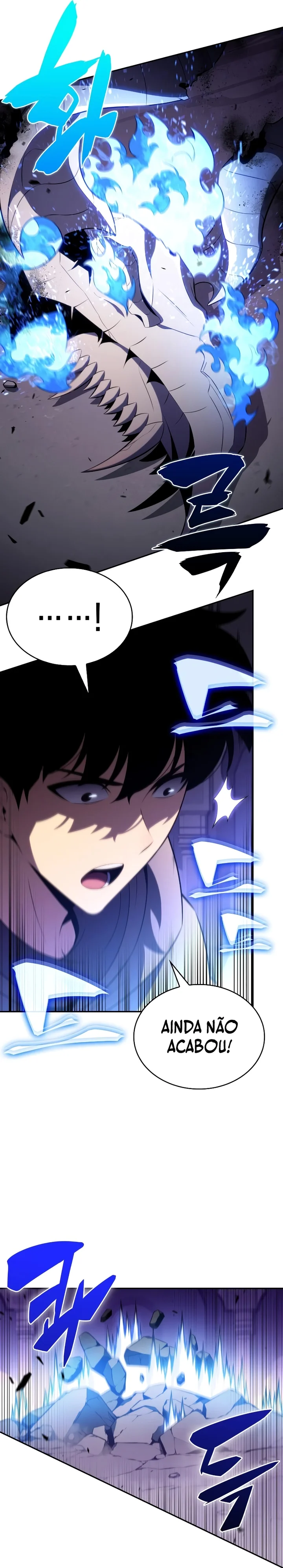 Read The Regressed Son of a Duke is an Assassin PT Manga Online