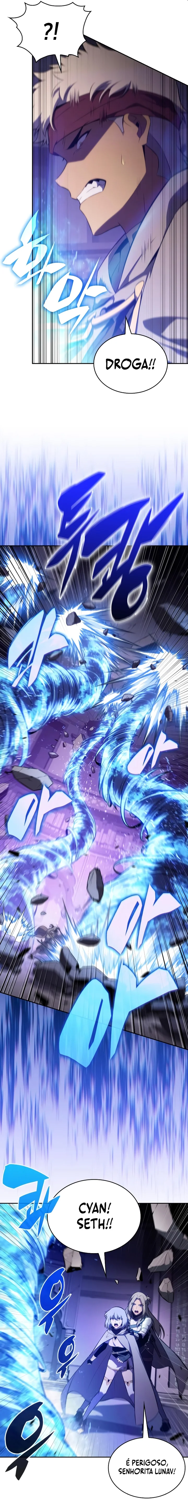 Read The Regressed Son of a Duke is an Assassin PT Manga Online