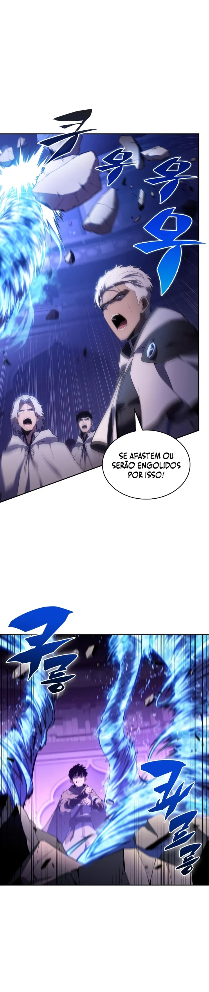 Read The Regressed Son of a Duke is an Assassin PT Manga Online