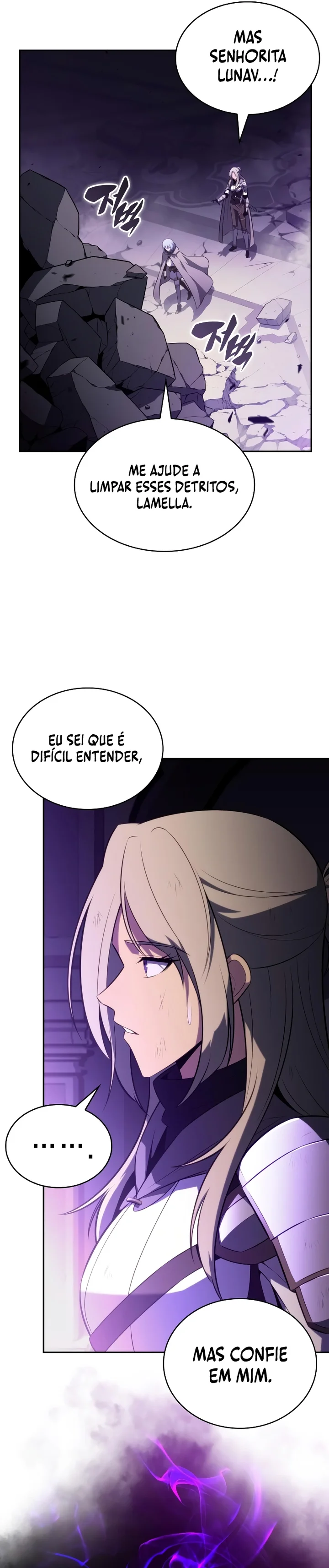 Read The Regressed Son of a Duke is an Assassin PT Manga Online