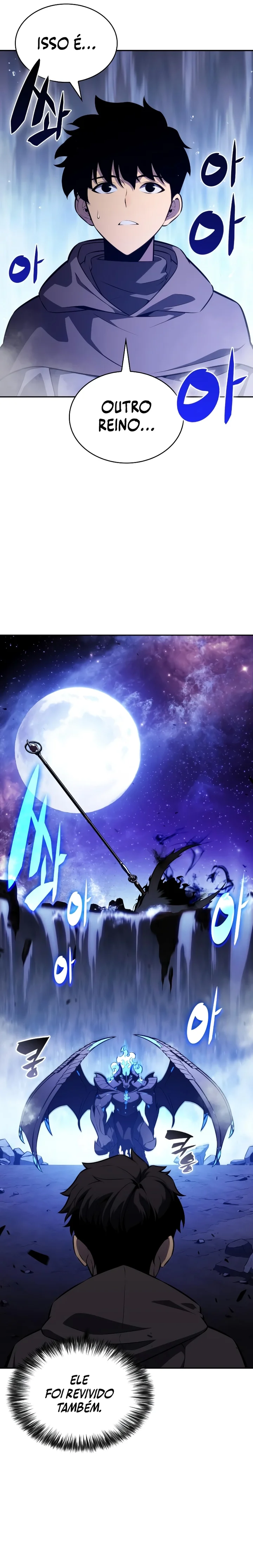 Read The Regressed Son of a Duke is an Assassin PT Manga Online