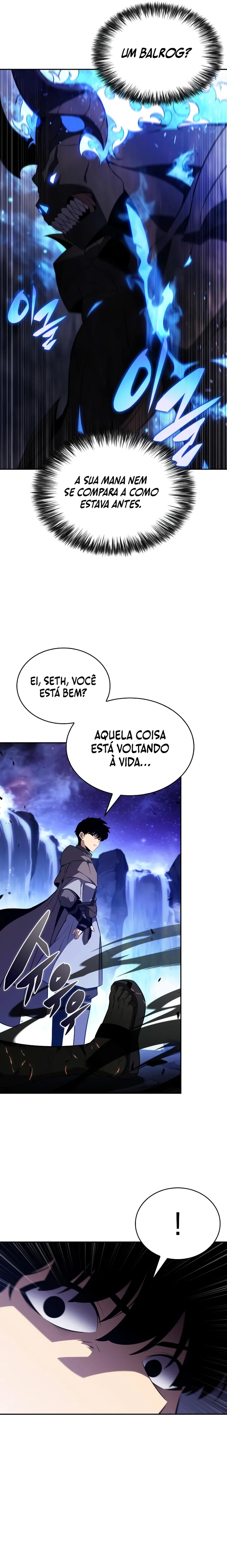 Read The Regressed Son of a Duke is an Assassin PT Manga Online