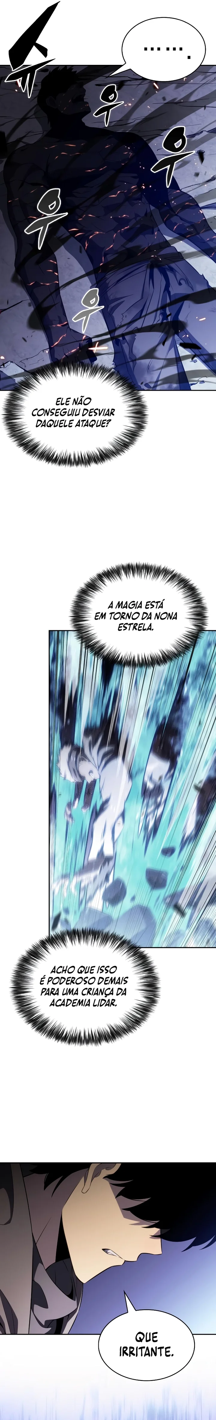 Read The Regressed Son of a Duke is an Assassin PT Manga Online