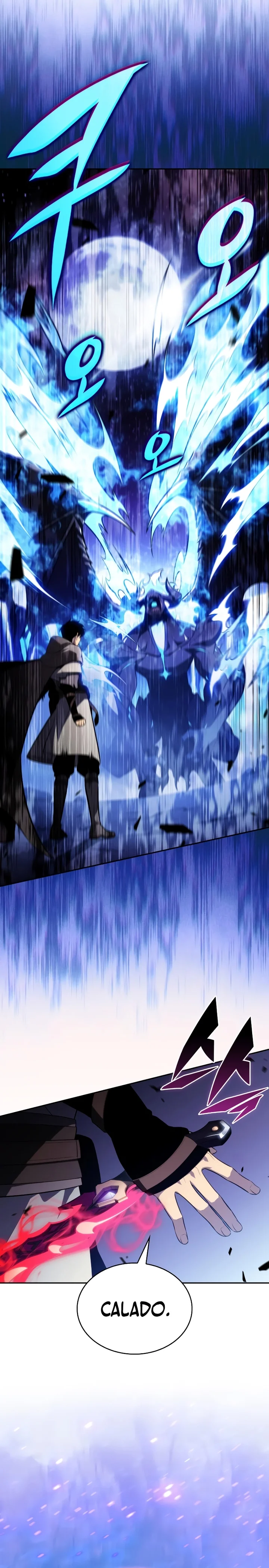 Read The Regressed Son of a Duke is an Assassin PT Manga Online