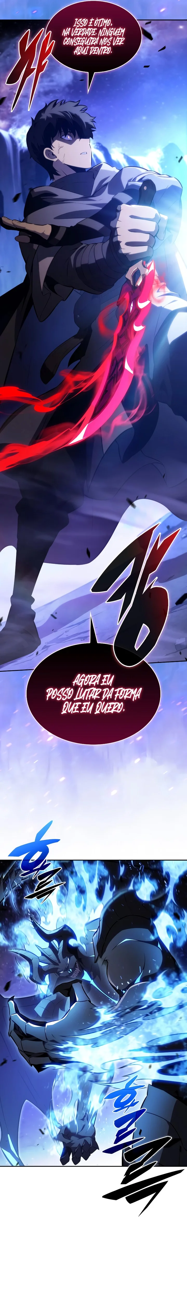 Read The Regressed Son of a Duke is an Assassin PT Manga Online